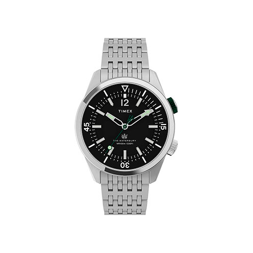 мужские часы Timex TW2V49700. Коллекция Waterbury