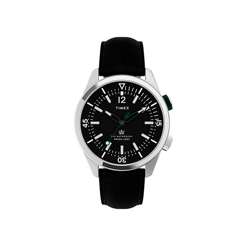 мужские часы Timex TW2V49800. Коллекция Waterbury