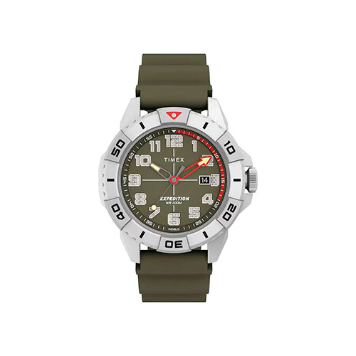 мужские часы Timex TW2V40700. Коллекция Expedition