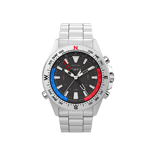 мужские часы Timex TW2V41800. Коллекция Expedition