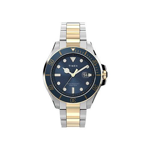 мужские часы Timex TW2V42000. Коллекция Harborside Coast