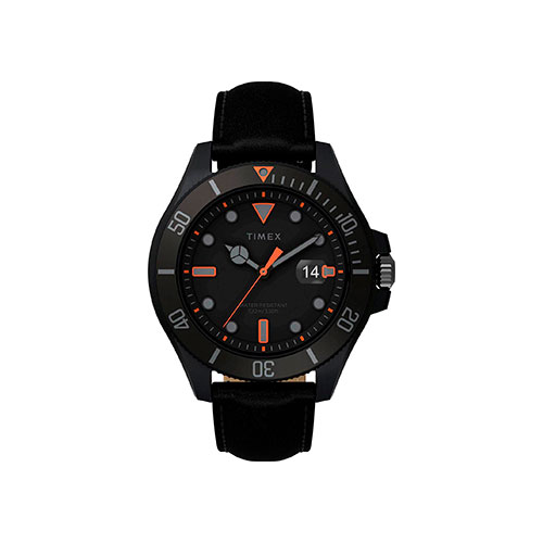 мужские часы Timex TW2V42300. Коллекция Harborside Coast