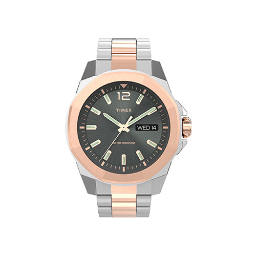 мужские часы Timex TW2V43100. Коллекция Standard