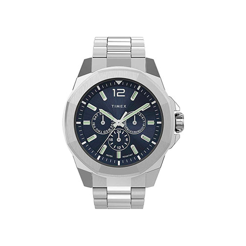 мужские часы Timex TW2V43300. Коллекция Standard