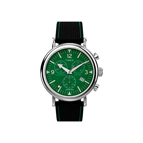 мужские часы Timex TW2V43900. Коллекция Standard