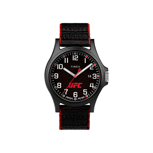 мужские часы Timex TW2V55000. Коллекция UFC