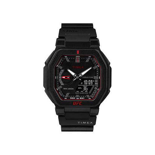 мужские часы Timex TW2V55200. Коллекция UFC
