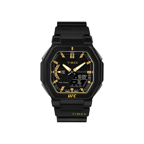мужские часы Timex TW2V55300. Коллекция UFC