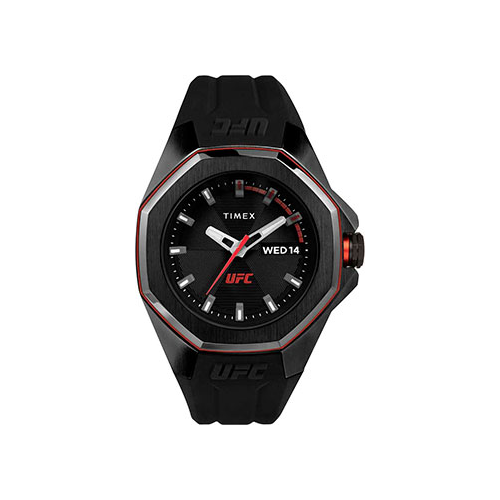 мужские часы Timex TW2V57300. Коллекция UFC
