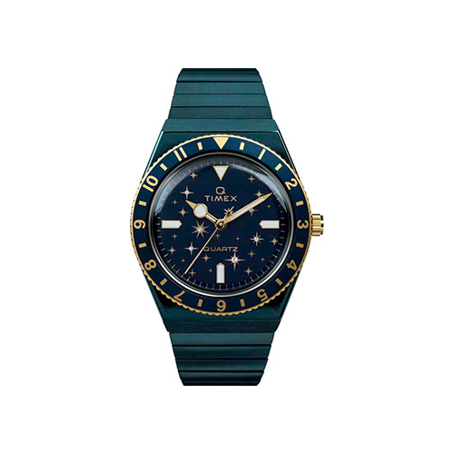 женские часы Timex TW2V53500. Коллекция Celestial