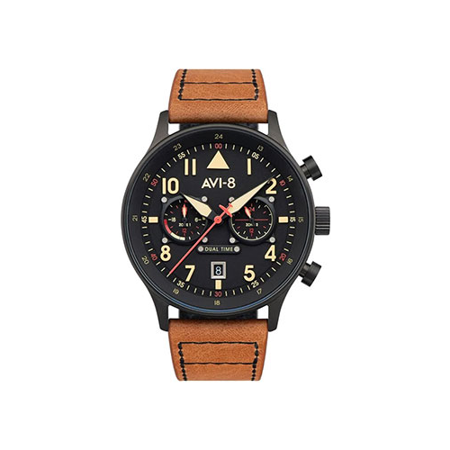 fashion наручные мужские часы AVI-8 AV-4088-03. Коллекция Hawker Hurricane