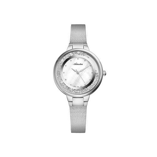 Швейцарские наручные женские часы Adriatica 3720.514FQZ. Коллекция Precious
