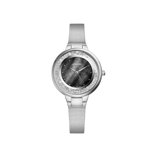 Швейцарские наручные женские часы Adriatica 3720.514MQZ. Коллекция Precious