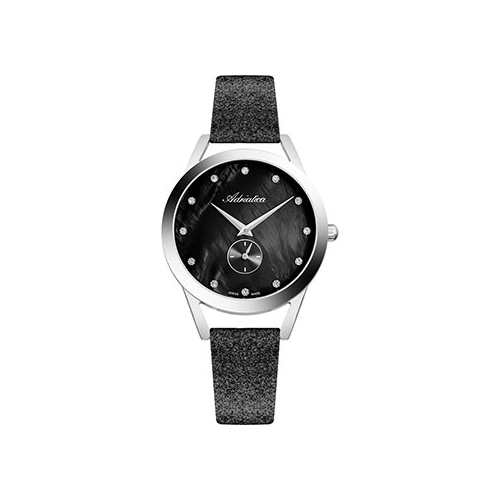 Швейцарские наручные женские часы Adriatica 3725.524MQ. Коллекция Essence