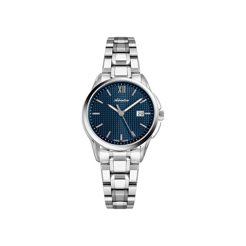 Швейцарские наручные женские часы Adriatica 3190.5165Q. Коллекция Pairs