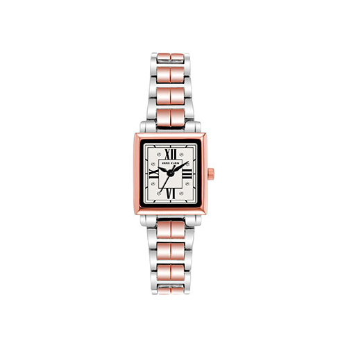 fashion наручные женские часы Anne Klein 4011SVRT. Коллекция Metals