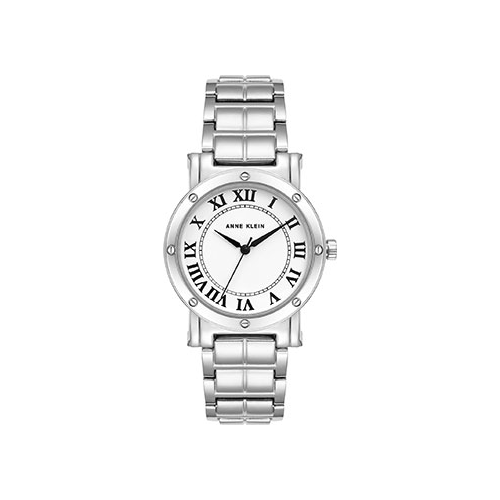 fashion наручные женские часы Anne Klein 4015WTSV. Коллекция Metals