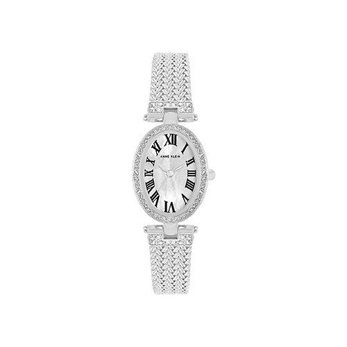 fashion наручные женские часы Anne Klein 4023MPSV. Коллекция Metals