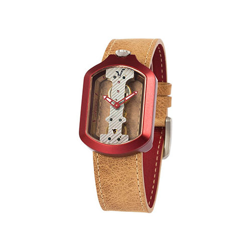 fashion наручные мужские часы Atto Verticale TO-03. Коллекция Tonneau