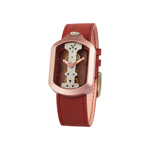 fashion наручные мужские часы Atto Verticale TO-05. Коллекция Tonneau