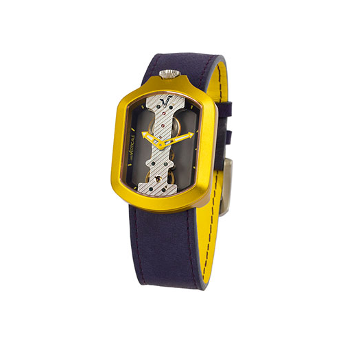 fashion наручные мужские часы Atto Verticale TO-07. Коллекция Tonneau