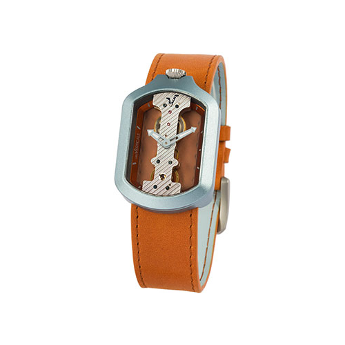 fashion наручные мужские часы Atto Verticale TO-08. Коллекция Tonneau