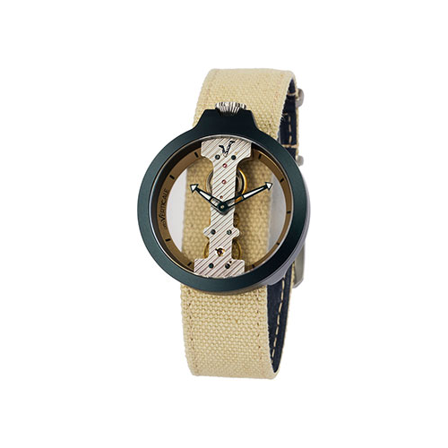 fashion наручные мужские часы Atto Verticale UP-05. Коллекция Upper