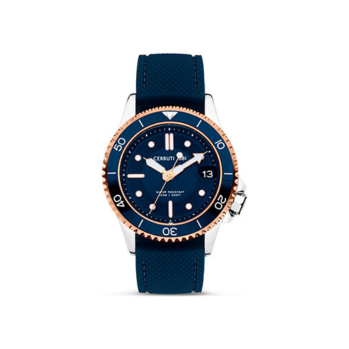 fashion наручные мужские часы Cerruti 1881 CIWGN2224201. Коллекция PESARO