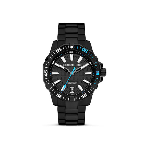 fashion наручные мужские часы Cerruti 1881 CIWGH0007505. Коллекция VALLELAGHI