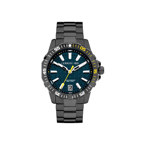 fashion наручные мужские часы Cerruti 1881 CIWGH0007507. Коллекция VALLELAGHI