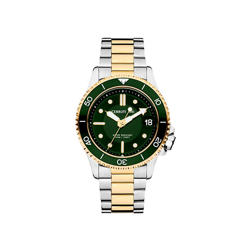fashion наручные мужские часы Cerruti 1881 CIWGH2224208. Коллекция PESARO