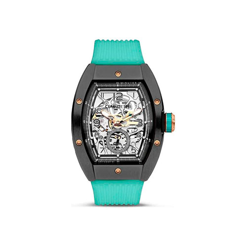 fashion наручные мужские часы Cerruti 1881 CIWGR0012307. Коллекция OVARO