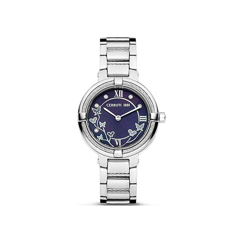 fashion наручные женские часы Cerruti 1881 CIWLG0008304. Коллекция GARDENA