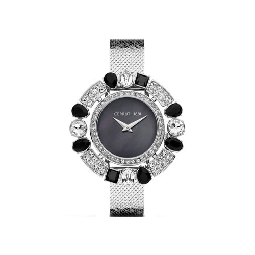fashion наручные женские часы Cerruti 1881 CIWLG2225003. Коллекция BEVAGNA
