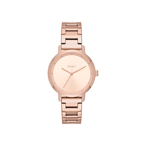 fashion наручные женские часы DKNY NY2637. Коллекция The Modernist