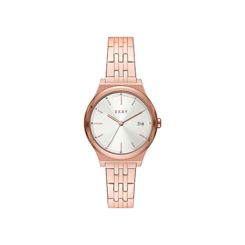 fashion наручные женские часы DKNY NY2947. Коллекция Parsons
