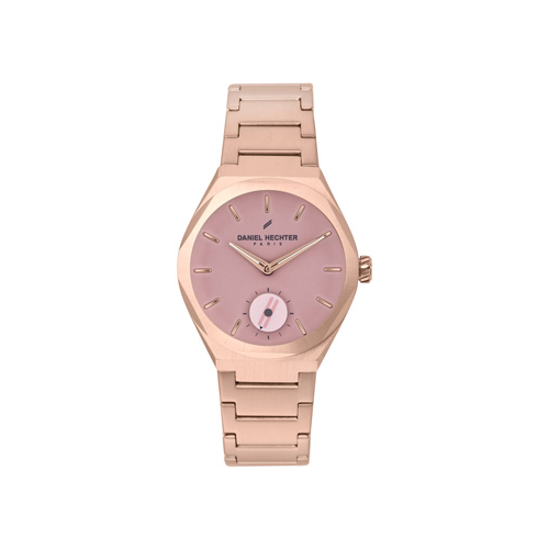 fashion наручные женские часы Daniel Hechter DHL00205. Коллекция FUSION LADY
