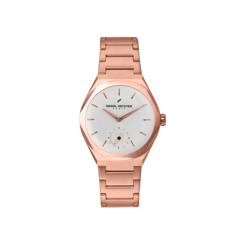 fashion наручные женские часы Daniel Hechter DHL00206. Коллекция FUSION LADY