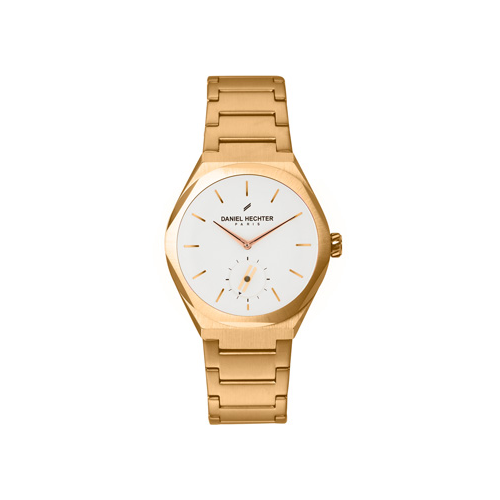 fashion наручные женские часы Daniel Hechter DHL00207. Коллекция FUSION LADY