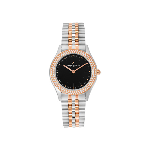 fashion наручные женские часы Daniel Hechter DHL00601. Коллекция VEND?ME