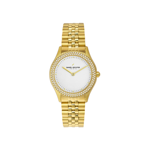 fashion наручные женские часы Daniel Hechter DHL00603. Коллекция VEND?ME