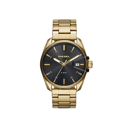 fashion наручные мужские часы Diesel DZ1865. Коллекция MS9