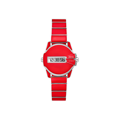 fashion наручные мужские часы Diesel DZ2192. Коллекция Baby Chief