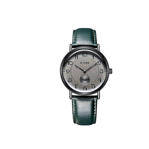 fashion наручные мужские часы EYKI E1066L-DZ1HZZ. Коллекция Metallics