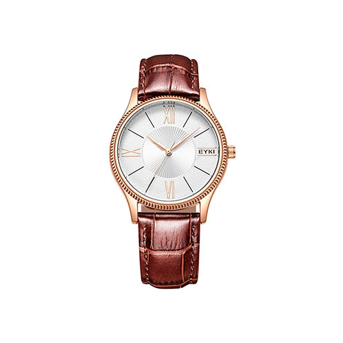 fashion наручные мужские часы EYKI E1133L-DZ2RCW. Коллекция Metallics