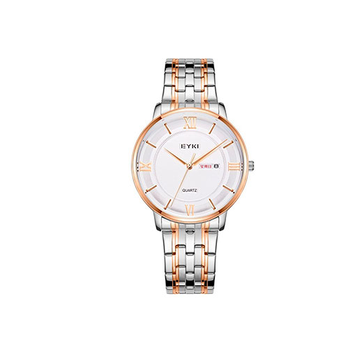 fashion наручные мужские часы EYKI E2079L-CZ2IIW. Коллекция Metallics