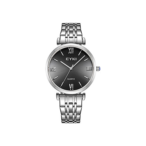 fashion наручные мужские часы EYKI E2086L-CZ1WWH. Коллекция Metallics