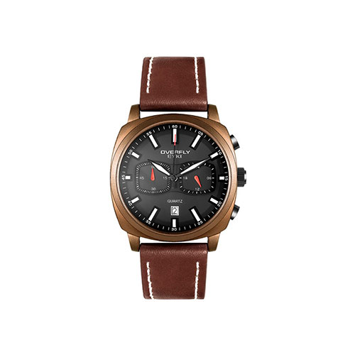 fashion наручные мужские часы EYKI E3143L-DZ4CCH. Коллекция Overfly