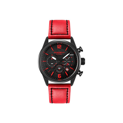 fashion наручные мужские часы EYKI E3140L-DZ4HEH. Коллекция Overfly