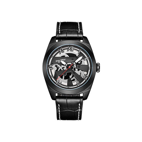 fashion наручные мужские часы EYKI E3151L-DZ1HHY. Коллекция Overfly